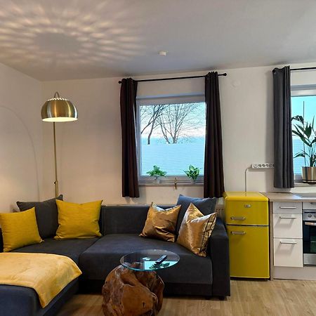 Yay - 65M2 Apartment Am Bahnhof - Smart Tv - Internet - Kaffee - Waschmaschine - Trockner Mühldorf Εξωτερικό φωτογραφία