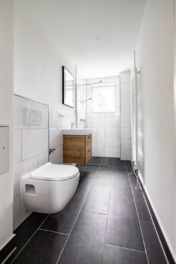 Yay - 65M2 Apartment Am Bahnhof - Smart Tv - Internet - Kaffee - Waschmaschine - Trockner Mühldorf Εξωτερικό φωτογραφία