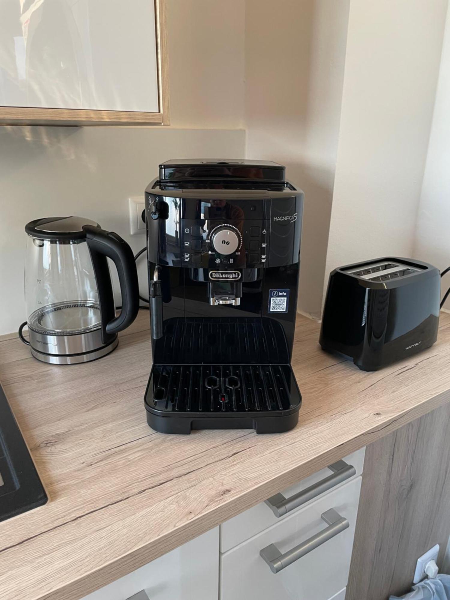 Yay - 65M2 Apartment Am Bahnhof - Smart Tv - Internet - Kaffee - Waschmaschine - Trockner Mühldorf Εξωτερικό φωτογραφία